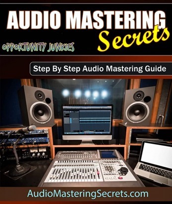 Audio Mastering Secrets
